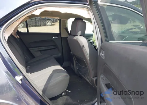 2016 Chevrolet Equinox Lt z USA, uszkodzony, nr VIN 2GNFLFE3XG6347660